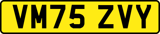 VM75ZVY