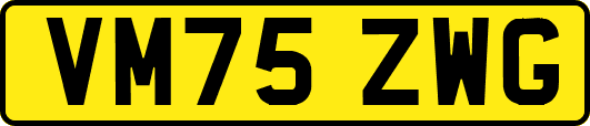 VM75ZWG