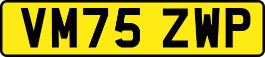 VM75ZWP
