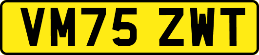 VM75ZWT