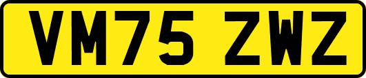 VM75ZWZ