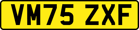 VM75ZXF