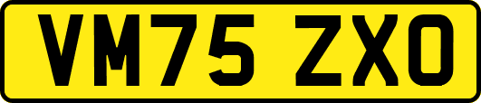 VM75ZXO