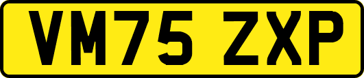 VM75ZXP
