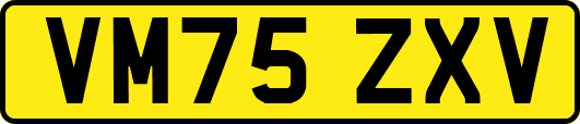 VM75ZXV