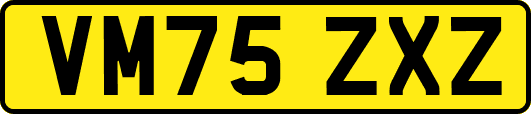 VM75ZXZ