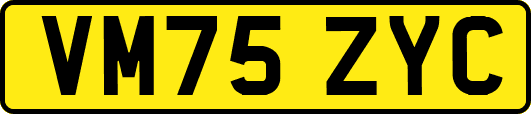 VM75ZYC
