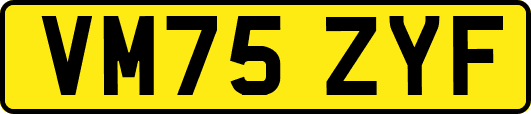 VM75ZYF