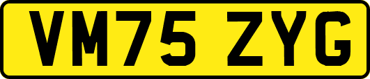 VM75ZYG
