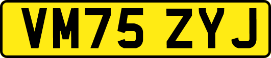 VM75ZYJ