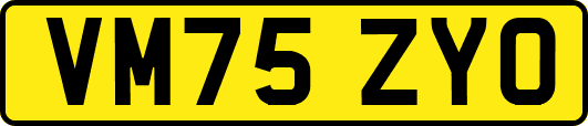 VM75ZYO