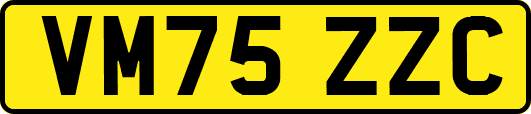 VM75ZZC