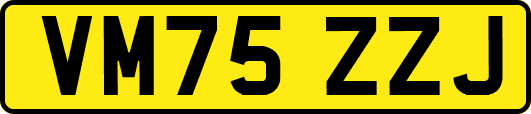 VM75ZZJ