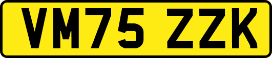 VM75ZZK