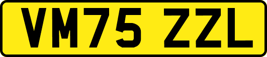 VM75ZZL
