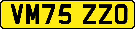 VM75ZZO