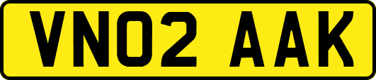 VN02AAK