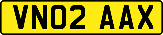 VN02AAX