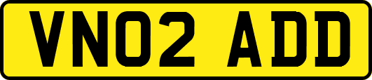 VN02ADD
