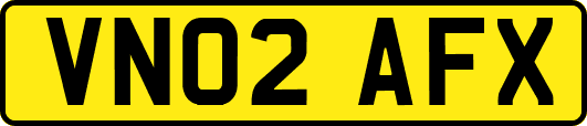 VN02AFX