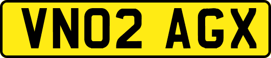 VN02AGX