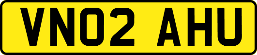 VN02AHU