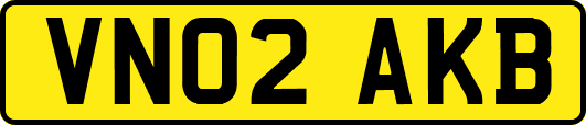VN02AKB