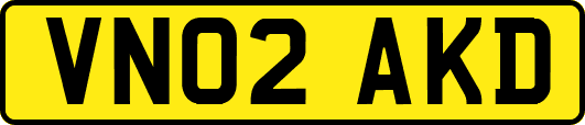 VN02AKD