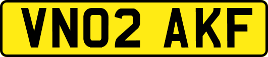 VN02AKF