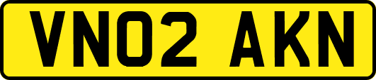 VN02AKN