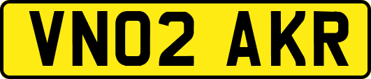 VN02AKR