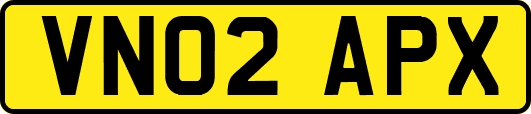 VN02APX