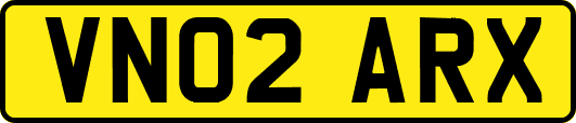 VN02ARX