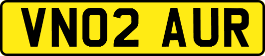 VN02AUR