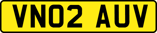 VN02AUV