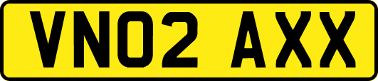 VN02AXX