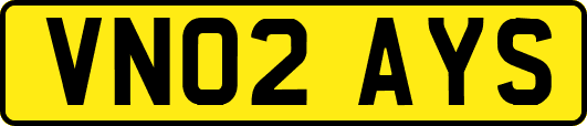 VN02AYS