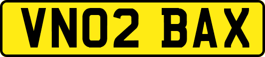 VN02BAX