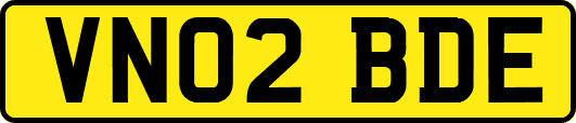 VN02BDE