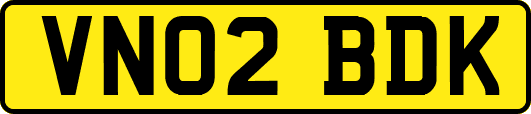 VN02BDK