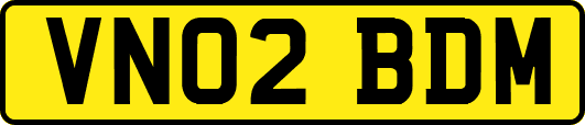VN02BDM