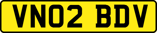 VN02BDV