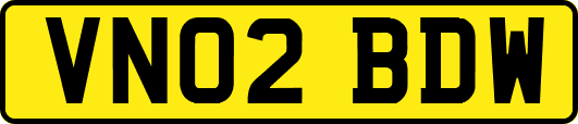 VN02BDW