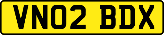 VN02BDX