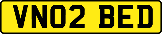 VN02BED