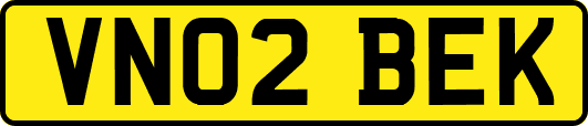 VN02BEK