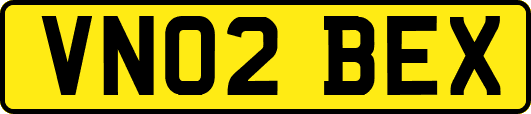 VN02BEX