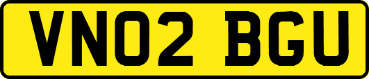 VN02BGU