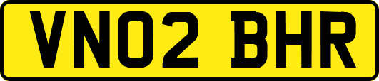 VN02BHR