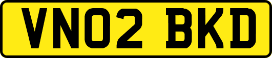 VN02BKD